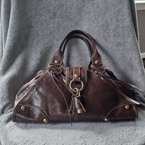 Francesco Biasia Satchel